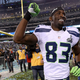 Illustration for article titled The Men of the Seattle Seahawks Are Pretty Easy on the Eyes
